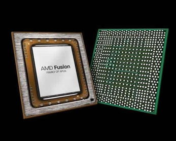 apu gpu cpu的区别gpu和apu区别