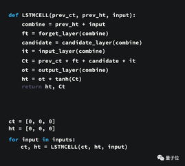 揭秘神经网络GPU加速深度学习计算的利器