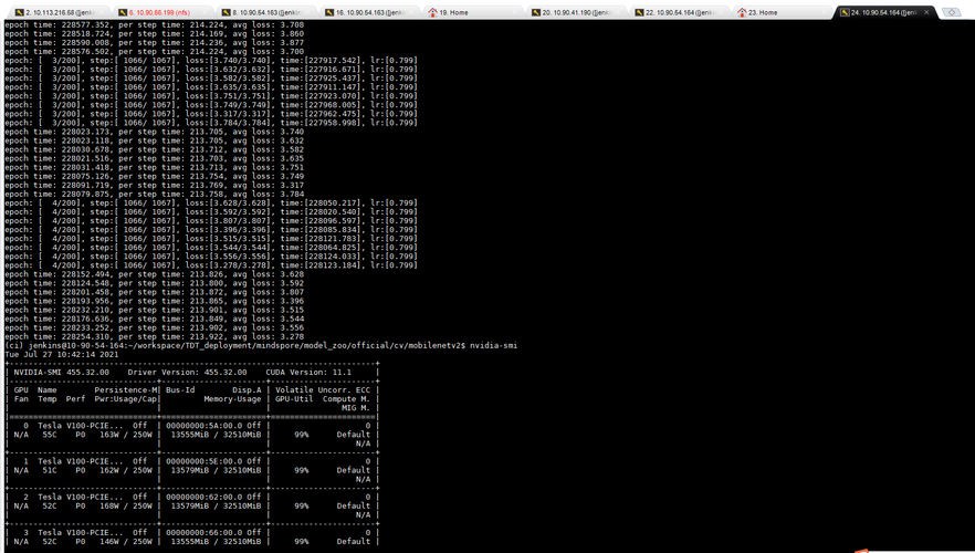 深入解析GPU故障理解&ldquo;GPU0Failed&rdquo;错误