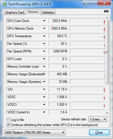 GPU占用率过高对电脑性能的影响